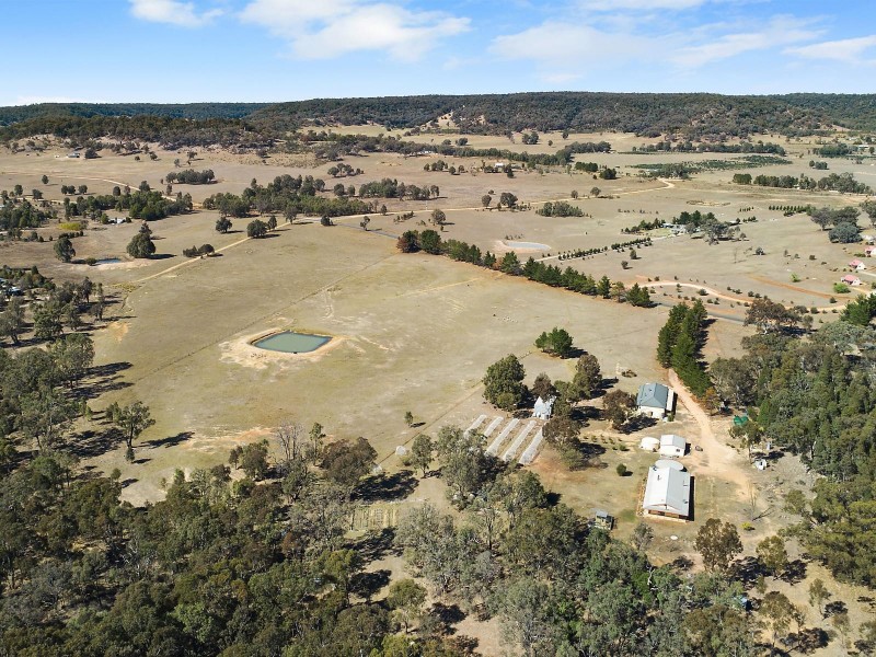 333 Kains Flat Road, Kains Flat NSW 2850