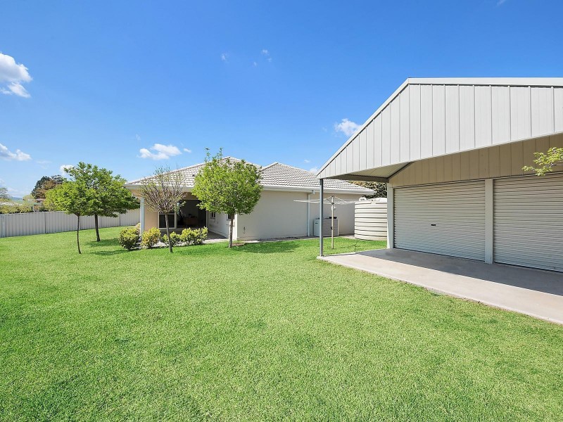 2 Henry Bayly Drive, Mudgee NSW 2850