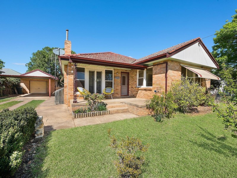 5 Denison Street, Mudgee NSW 2850