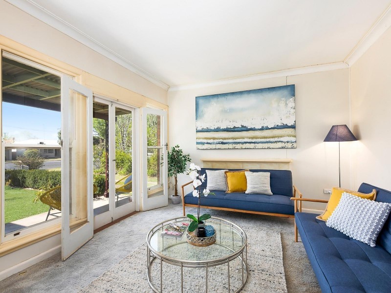 5 Denison Street, Mudgee NSW 2850