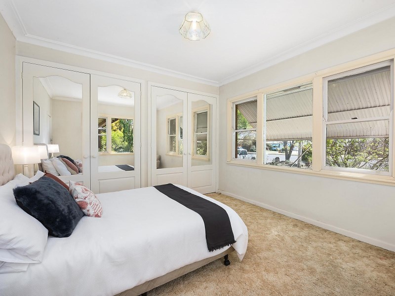 5 Denison Street, Mudgee NSW 2850