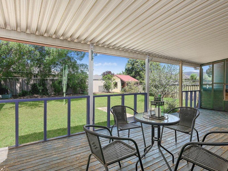 5 Denison Street, Mudgee NSW 2850