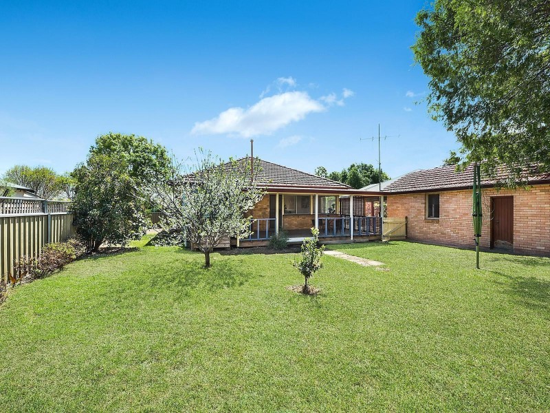 5 Denison Street, Mudgee NSW 2850