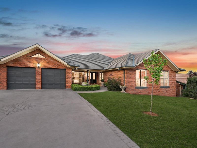 44 Dewhurst Drive, Mudgee NSW 2850