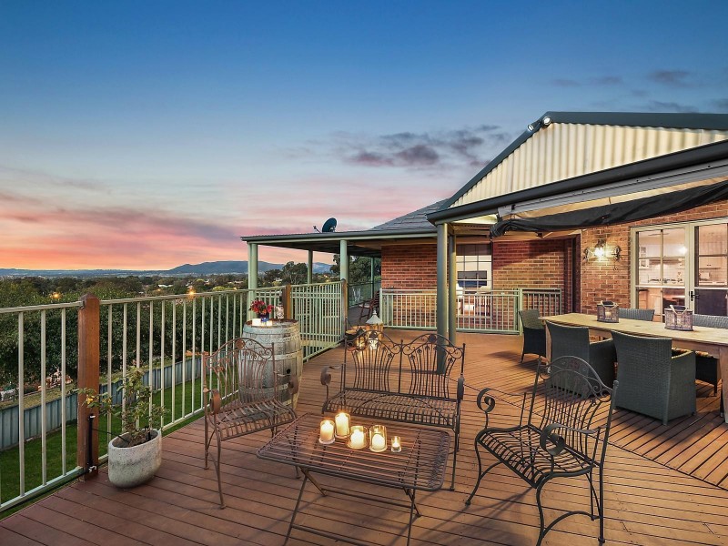 44 Dewhurst Drive, Mudgee NSW 2850