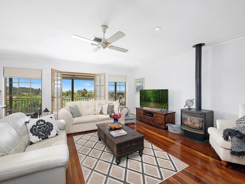 44 Dewhurst Drive, Mudgee NSW 2850