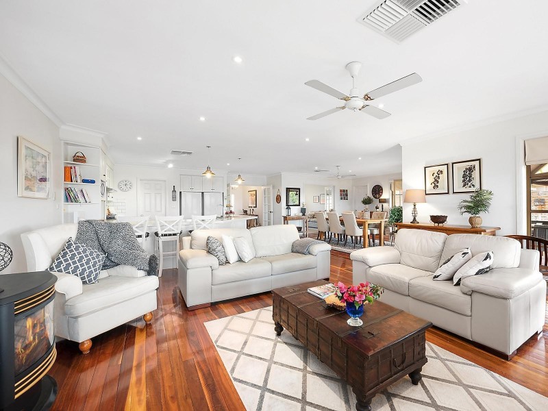 44 Dewhurst Drive, Mudgee NSW 2850