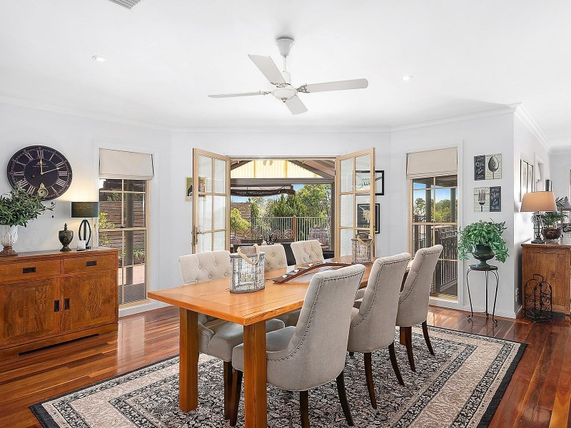 44 Dewhurst Drive, Mudgee NSW 2850