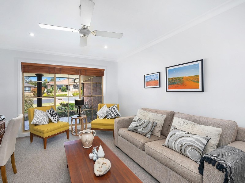 44 Dewhurst Drive, Mudgee NSW 2850