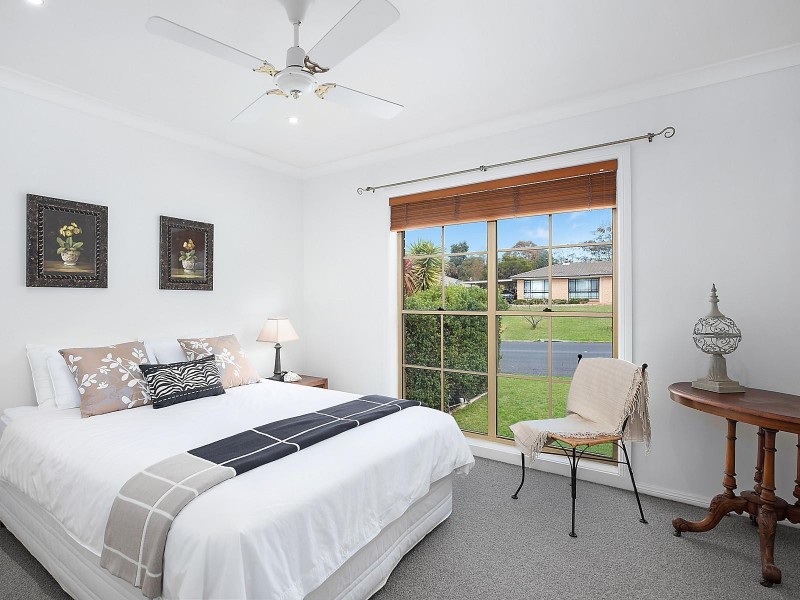 44 Dewhurst Drive, Mudgee NSW 2850