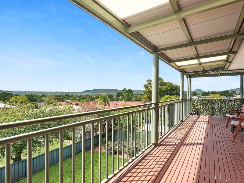44 Dewhurst Drive, Mudgee NSW 2850