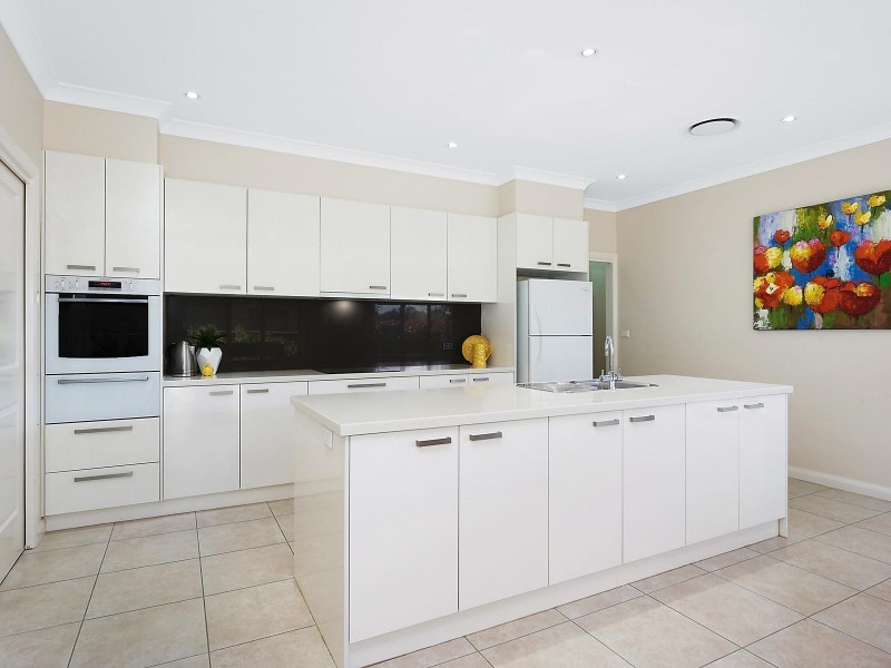 16 Robertson Street, Mudgee NSW 2850