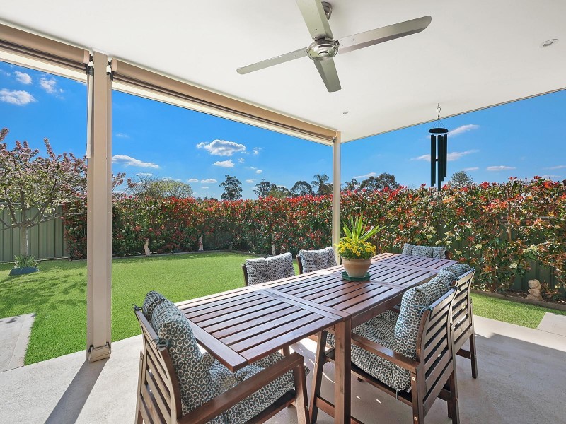 16 Robertson Street, Mudgee NSW 2850