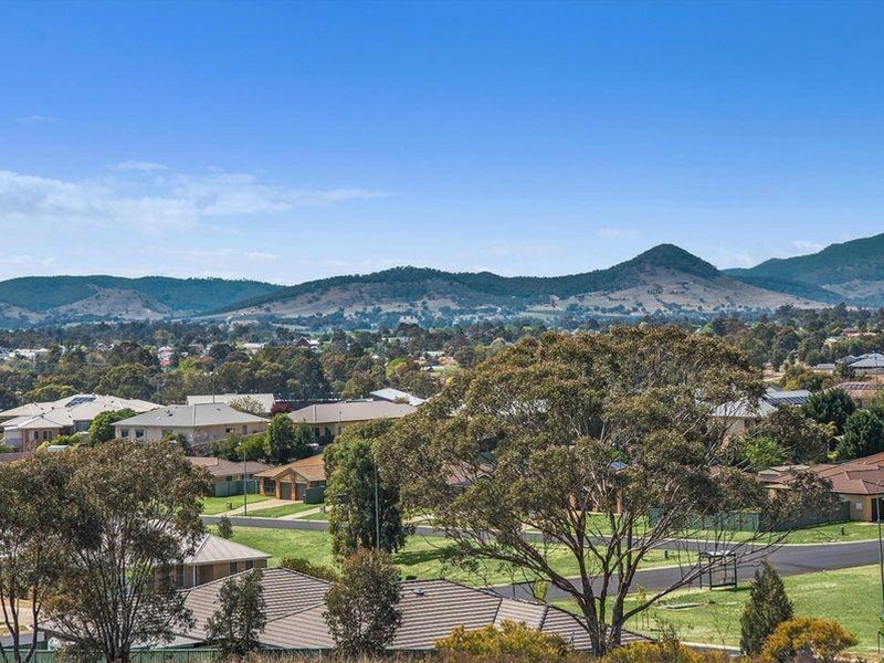 5 Grant Bruce Court, Mudgee NSW 2850