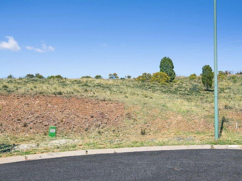 5 Grant Bruce Court, Mudgee NSW 2850