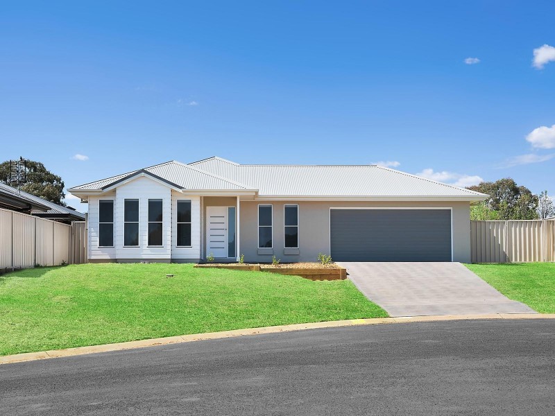 11 Alexander Dawson Court, Mudgee NSW 2850