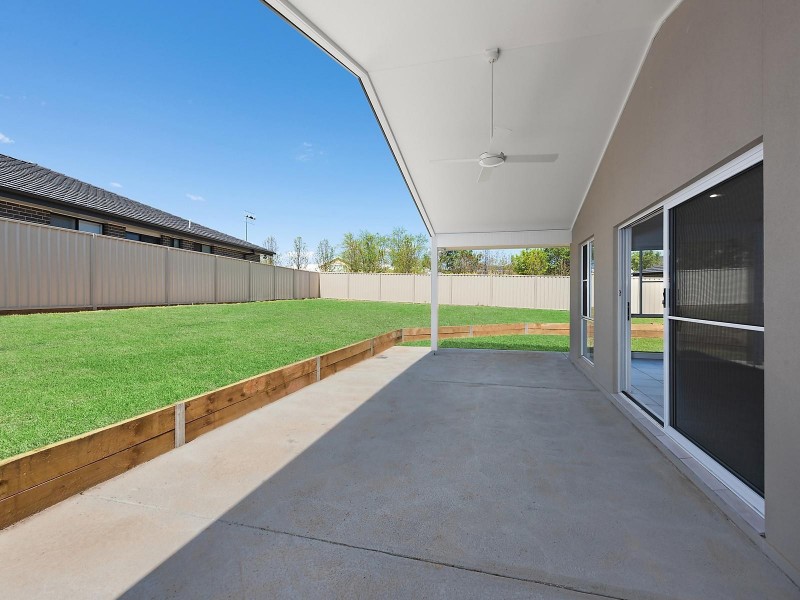 11 Alexander Dawson Court, Mudgee NSW 2850