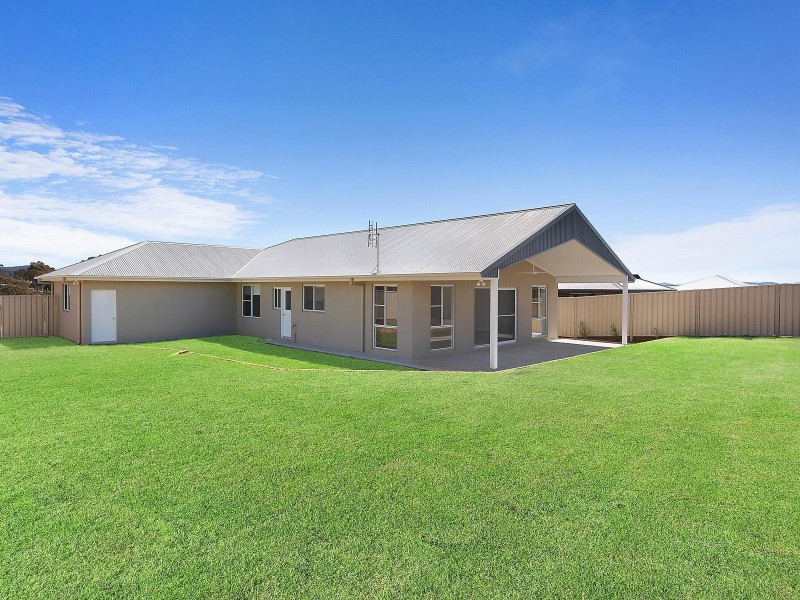 11 Alexander Dawson Court, Mudgee NSW 2850