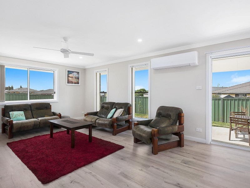 6/31-33 Banjo Paterson Avenue, Mudgee NSW 2850