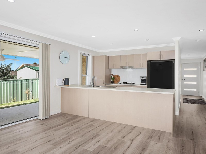 6/31-33 Banjo Paterson Avenue, Mudgee NSW 2850