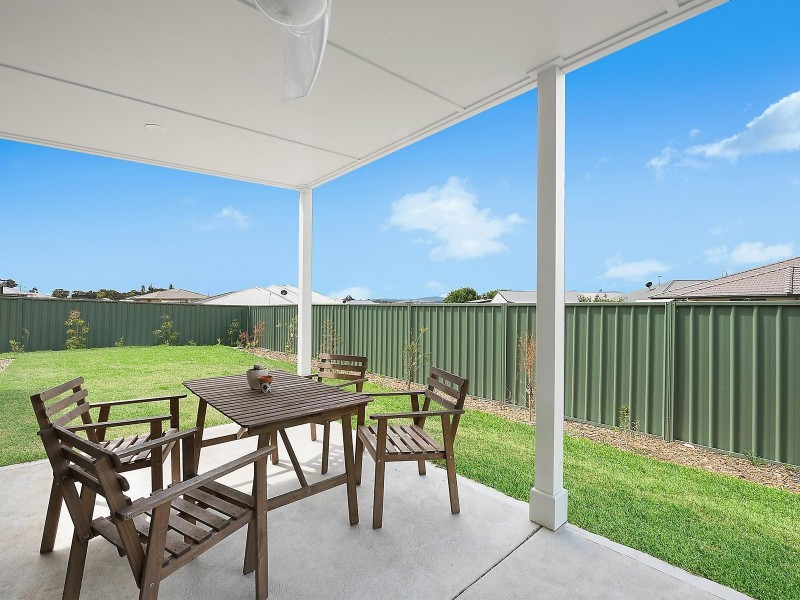 6/31-33 Banjo Paterson Avenue, Mudgee NSW 2850
