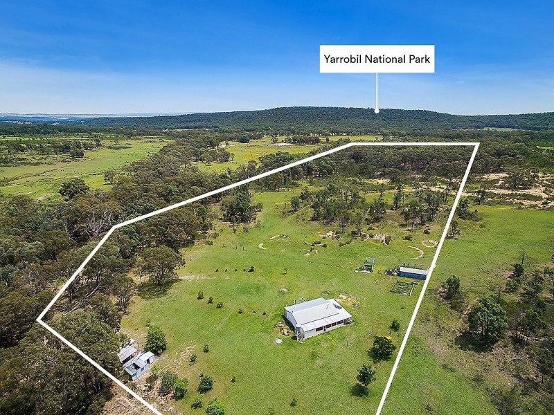 Lot 2 Sandy Lane, Mudgee NSW 2850