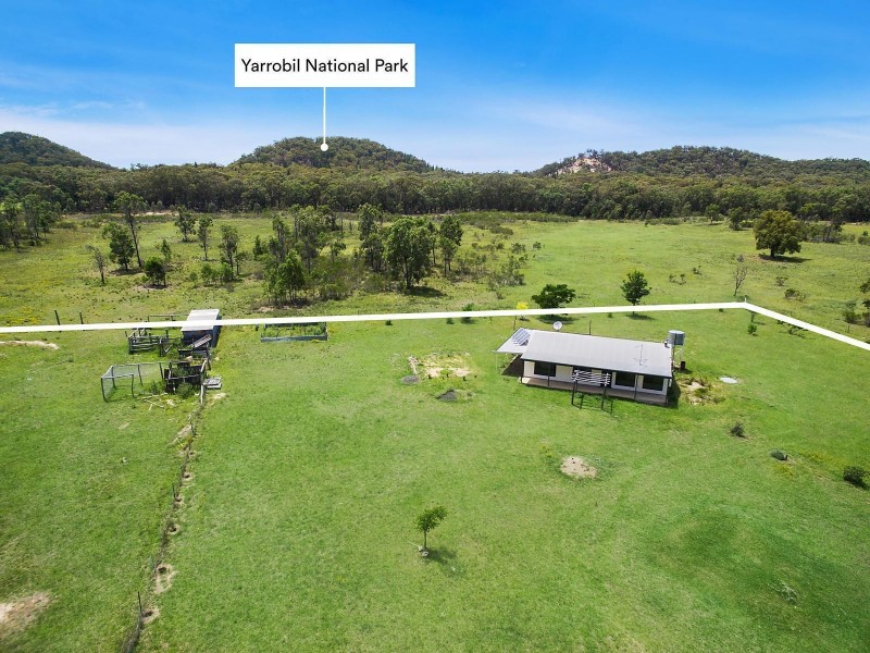 Lot 2 Sandy Lane, Mudgee NSW 2850