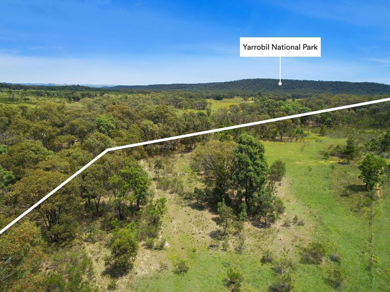 Lot 2 Sandy Lane, Mudgee NSW 2850