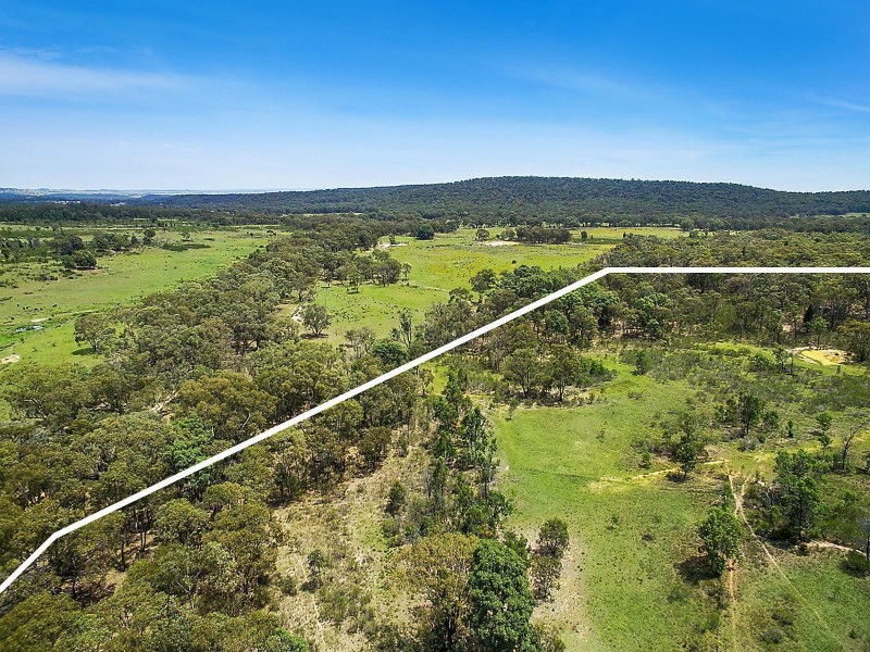 Lot 2 Sandy Lane, Mudgee NSW 2850