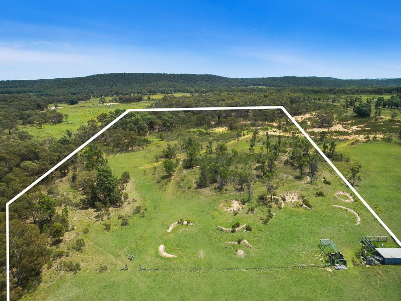 Lot 2 Sandy Lane, Mudgee NSW 2850