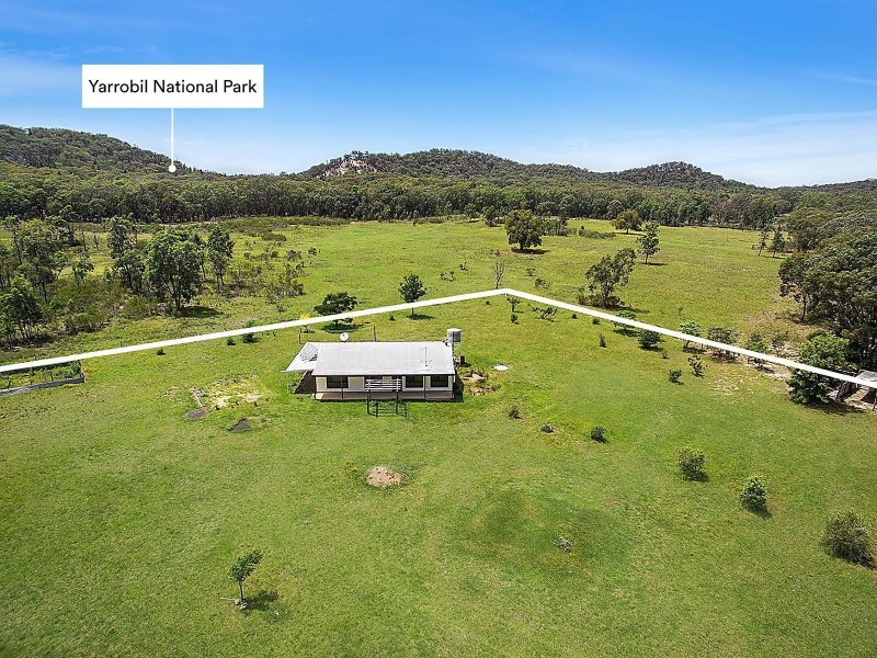 Lot 2 Sandy Lane, Mudgee NSW 2850