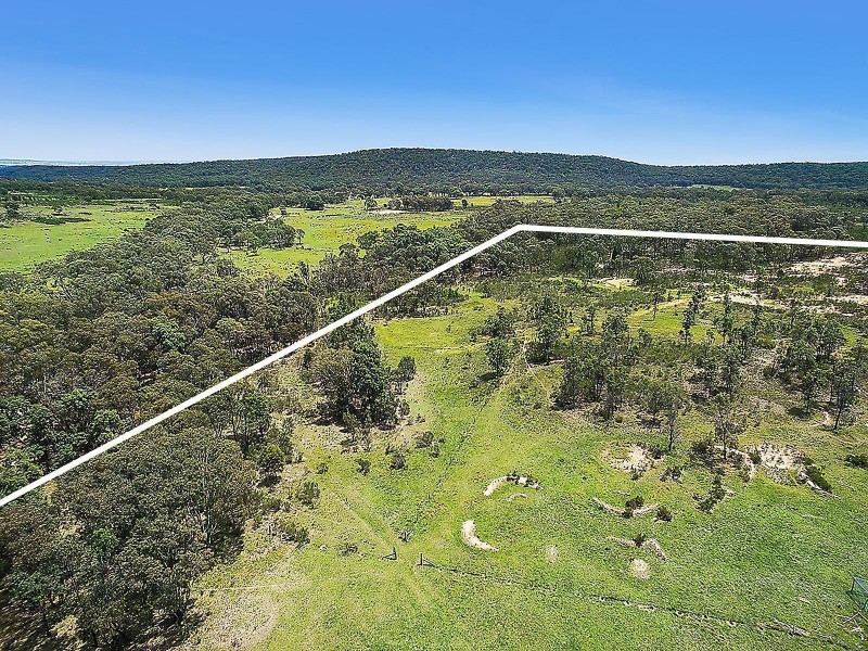 Lot 2 Sandy Lane, Mudgee NSW 2850