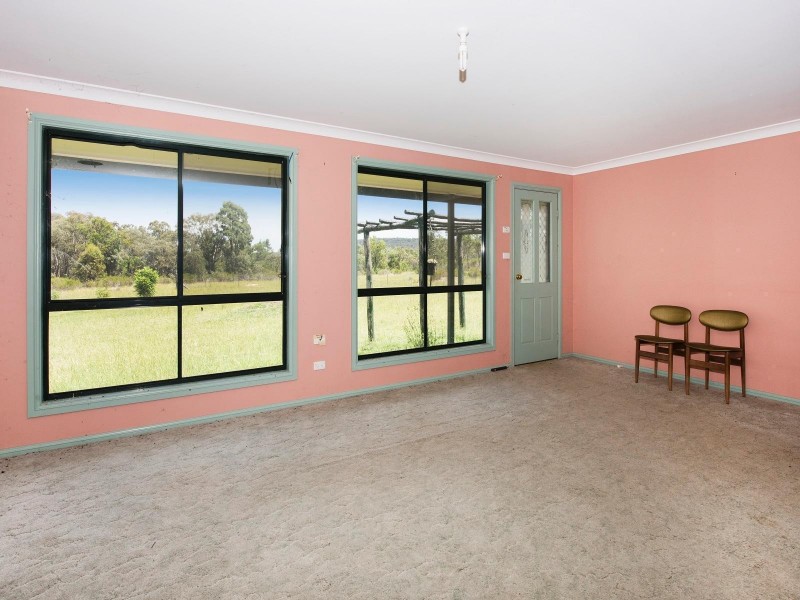 Lot 2 Sandy Lane, Mudgee NSW 2850