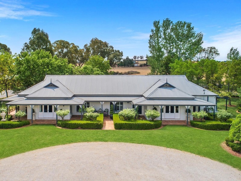 43A Leconfield Drive, Mudgee NSW 2850