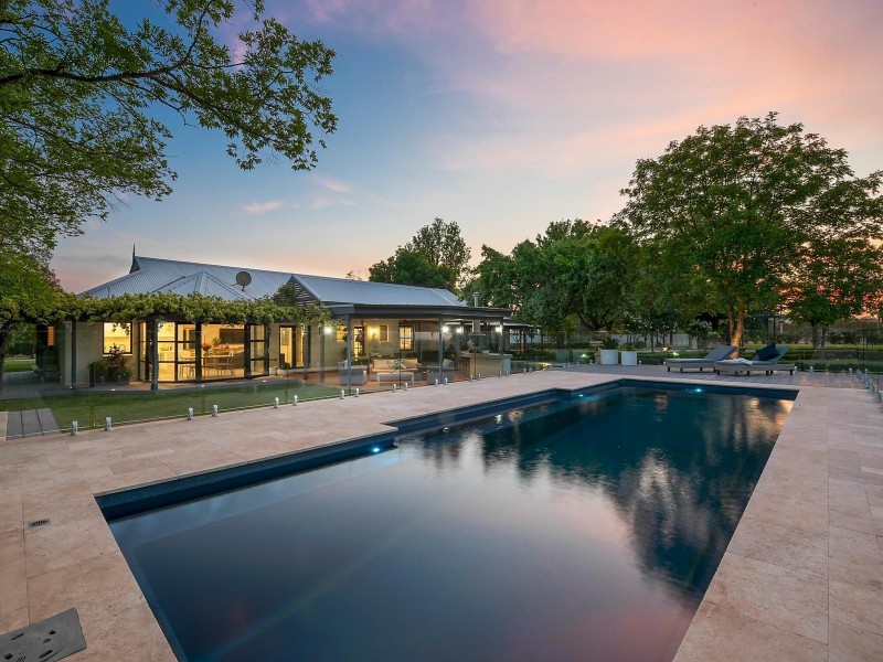 43A Leconfield Drive, Mudgee NSW 2850