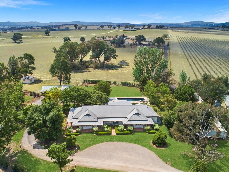 43A Leconfield Drive, Mudgee NSW 2850