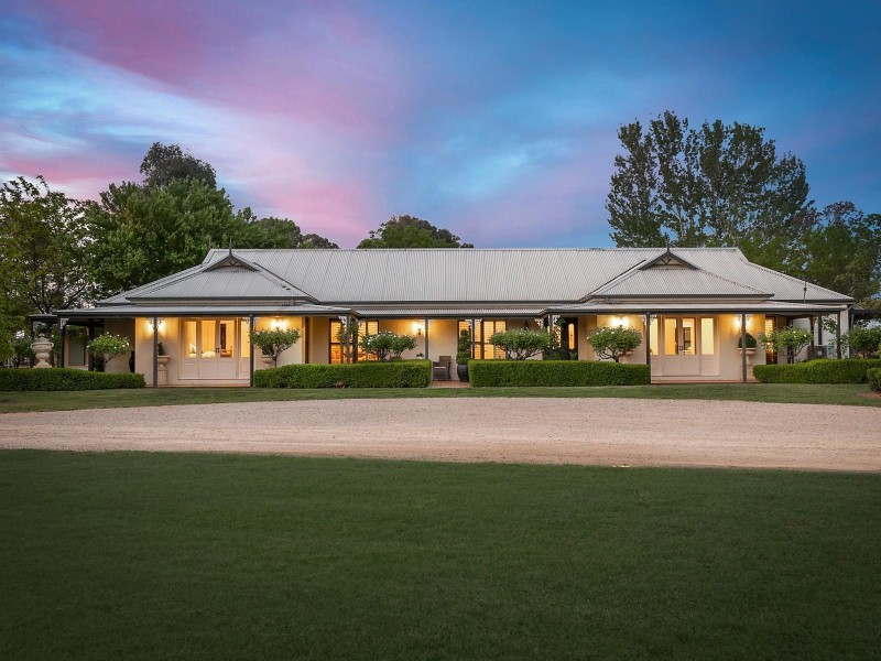 43A Leconfield Drive, Mudgee NSW 2850