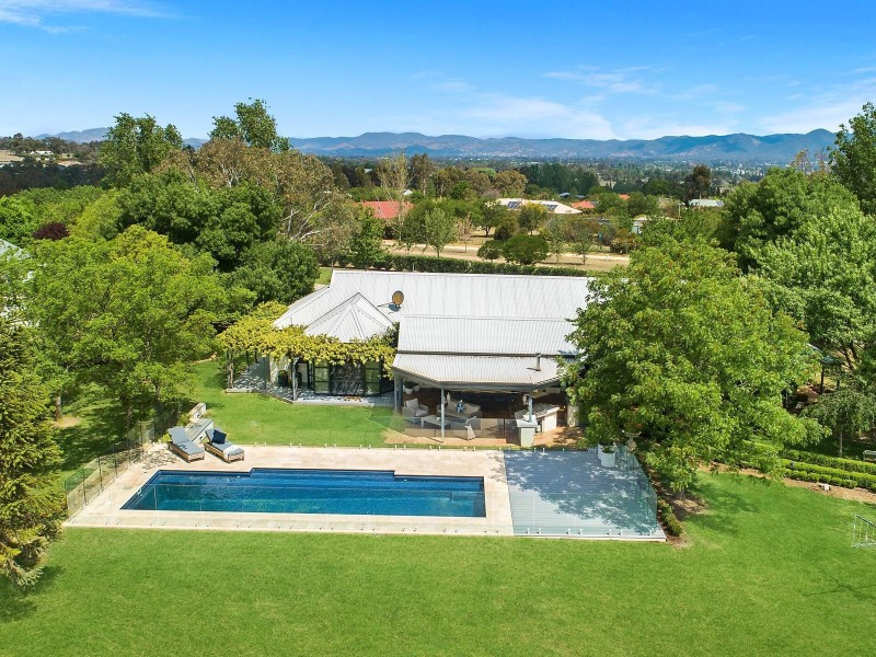 43A Leconfield Drive, Mudgee NSW 2850