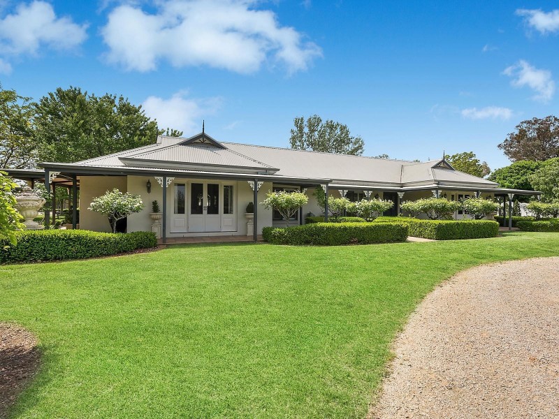 43A Leconfield Drive, Mudgee NSW 2850