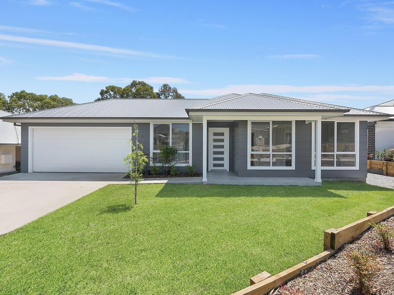21 Dunphy Crescent, Mudgee NSW 2850