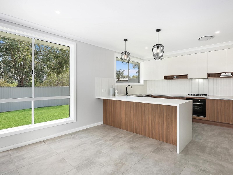 21 Dunphy Crescent, Mudgee NSW 2850