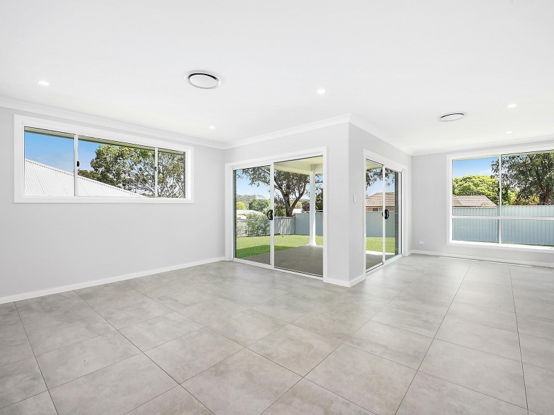 21 Dunphy Crescent, Mudgee NSW 2850