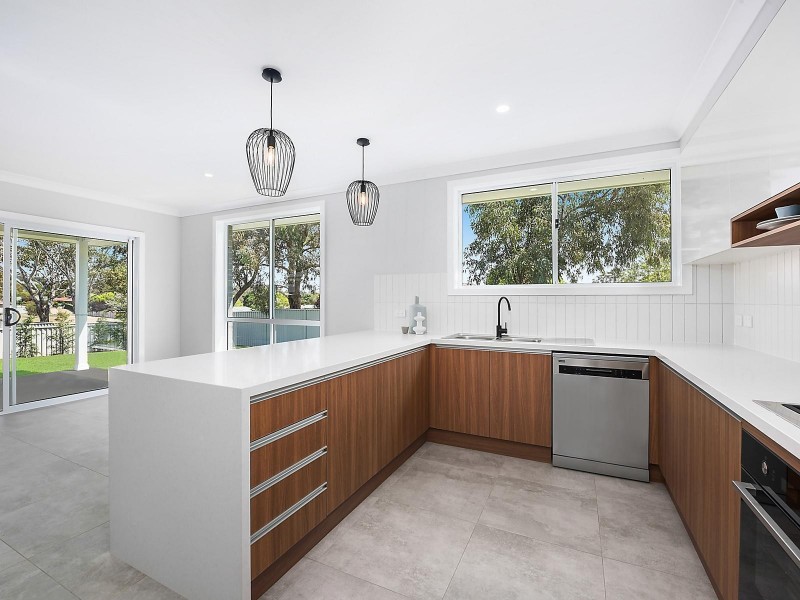 21 Dunphy Crescent, Mudgee NSW 2850