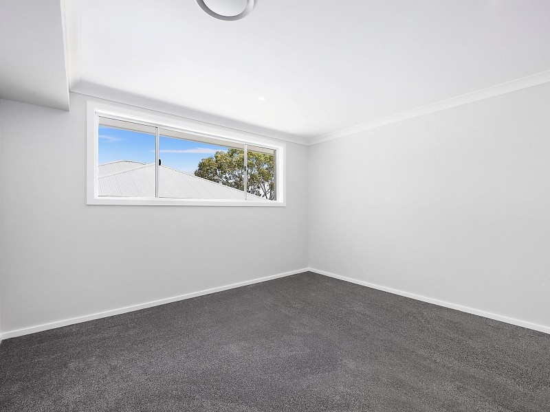 21 Dunphy Crescent, Mudgee NSW 2850