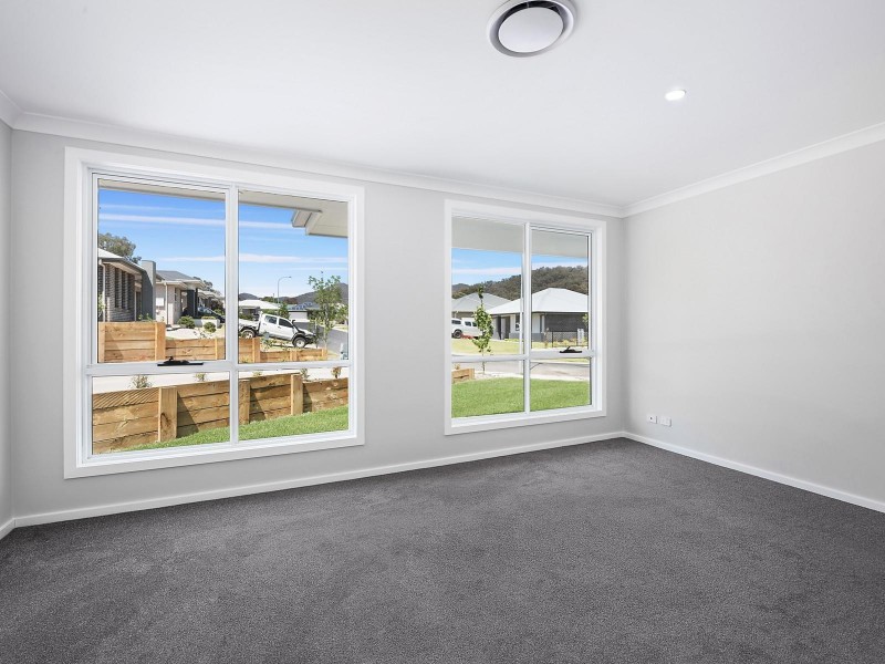 21 Dunphy Crescent, Mudgee NSW 2850