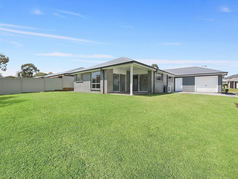 21 Dunphy Crescent, Mudgee NSW 2850