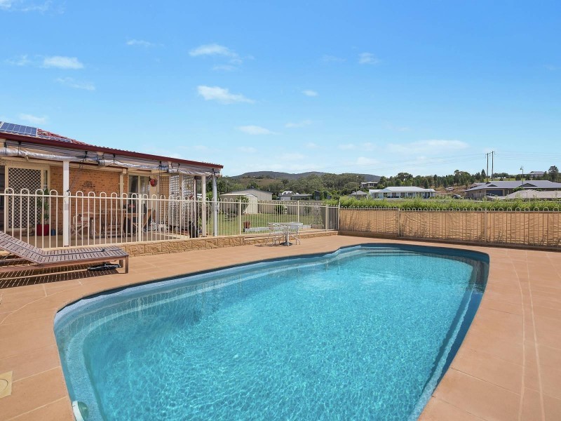 21 Hardy Crescent, Mudgee NSW 2850