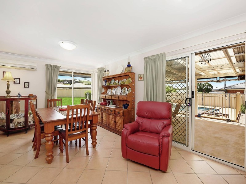 21 Hardy Crescent, Mudgee NSW 2850