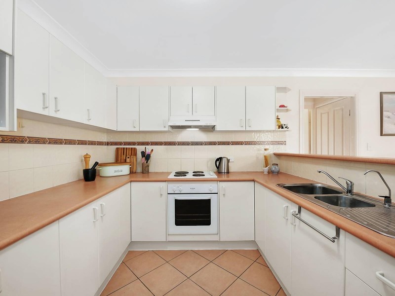 21 Hardy Crescent, Mudgee NSW 2850