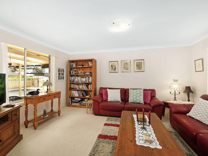 21 Hardy Crescent, Mudgee NSW 2850